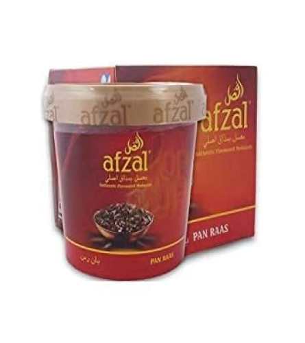 Afzal Pan Raas 1kg Saveur livraison gratuite dans le monde entier