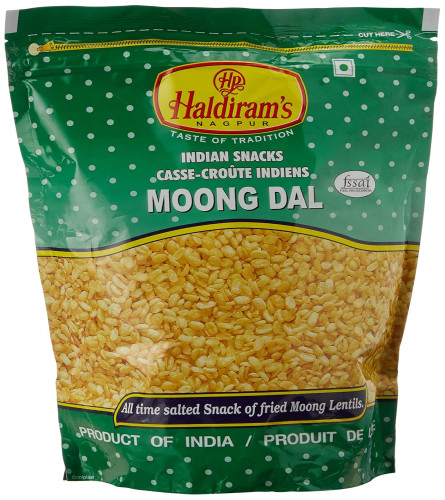 Haldiram's Nagpur Moong Dal 400 g