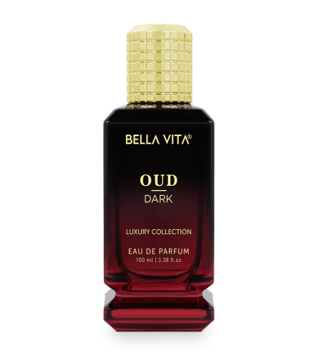 Bella Vita Luxury Men Oud Dark Eau De Parfum 100 ml