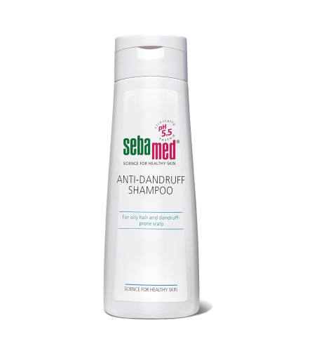 Sebamed Anti Dandruff Shampoo 200 ml