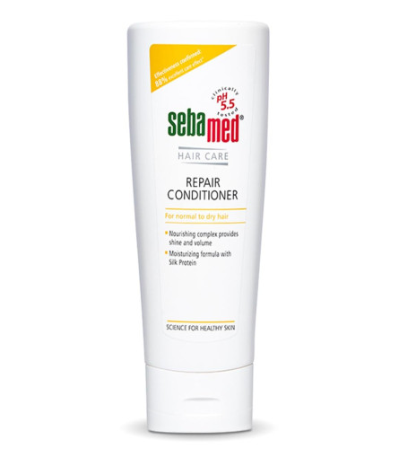 SebaMed Hair Repair Conditioner 200 ml