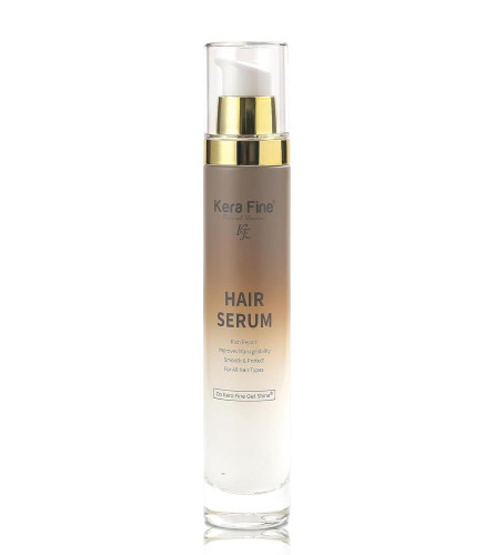 Kera Fine Hair Serum 50 ML