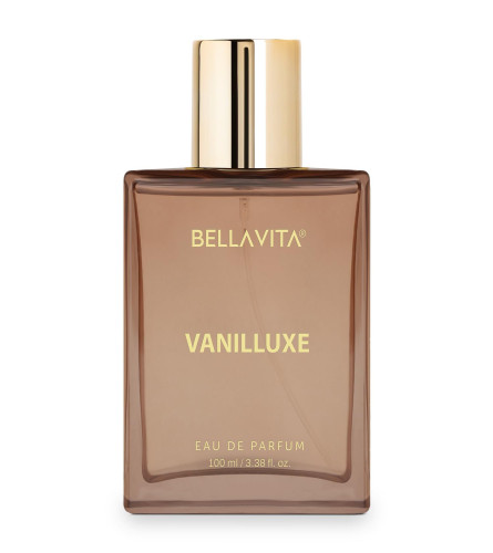 Bella Vita Vanilluxe Long Lasting Perfume 100 ml