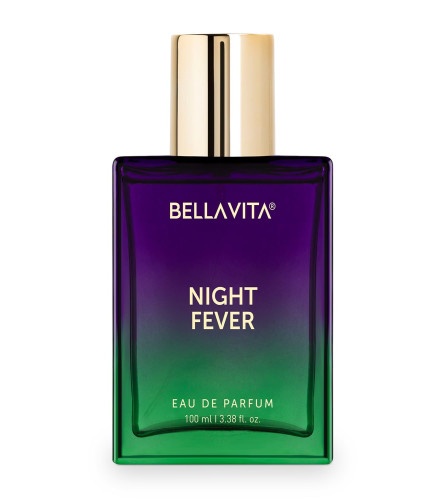 Bella Vita Night Fever Eau De Perfume 100 ml