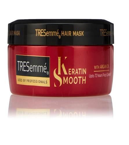 TRESemme Keratin Smooth Hair Mask 100 ml  (Pack Of 2)