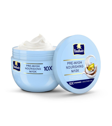 Parachute Advansed Pre-Wash Nourishing Hair Mask 250 ml