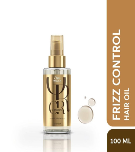 Wella Professionals Oil Reflections Luminous Smoothening Hair Oil 100 ml