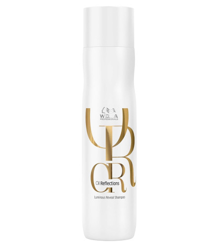 Wella Professionals Oil Reflections Luminous Reveal Shampoo 250 ml