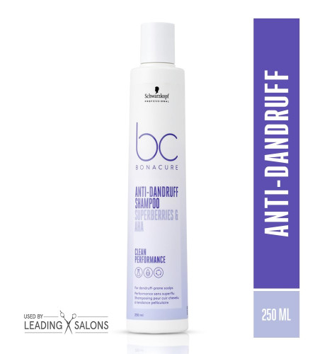 Schwarzkopf Professional Anti Dandruff Shampoo 250 ml