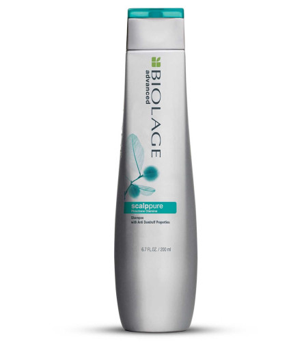 Biolage Professional Scalppure Anti-Dandruff Shampoo 200 ml