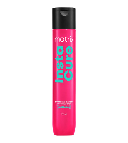 Matrix InstaCure Professional Liquid Protein Shampoo 350 ml