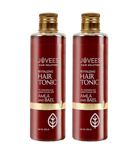 Jovees Herbal Cucumber Skin Toner 200ml - free ship