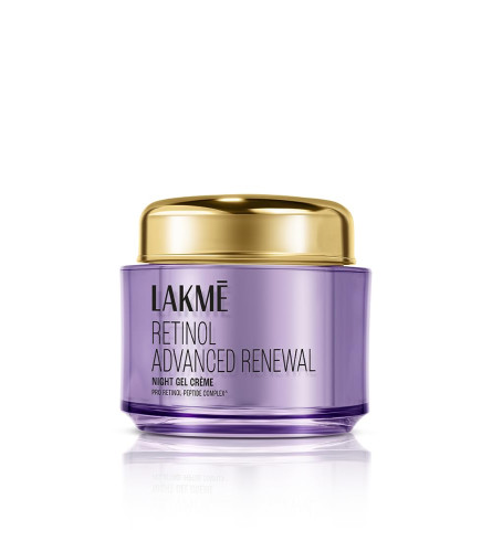Lakme Youth Infinity Night Creme 50 g