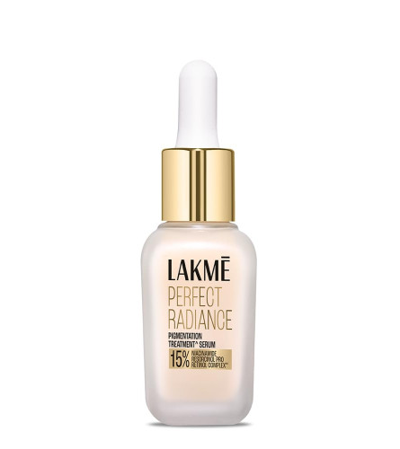 Lakme Perfect Radiance Pigmentation Treatment Serum 30 ml (Pack of 2)