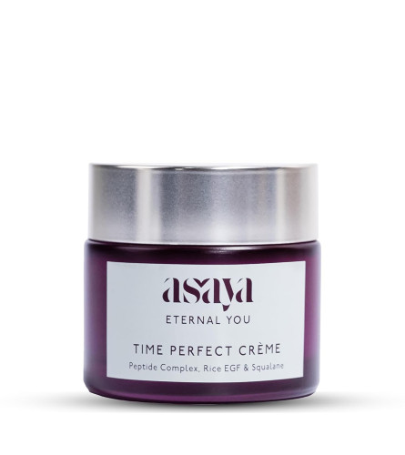 Asaya Peptide Moisturizer. Korean Anti-Aging Collagen Cream 50gm - free shipping