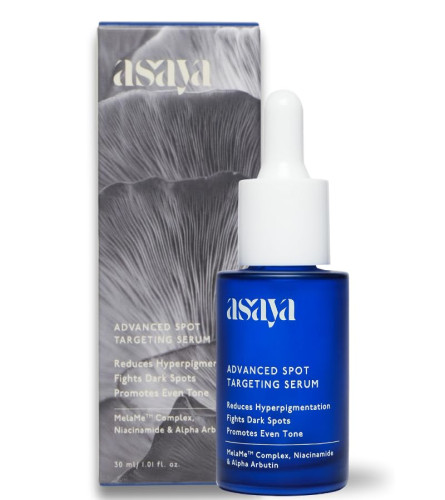 Asaya Advanced Spot Pigmentation Face Serum 30ml - free shipping