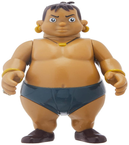 Funskool Kalia Action Figure Toy - free shipping