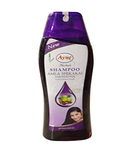 Ayur Herbals Shampoo 500 ml