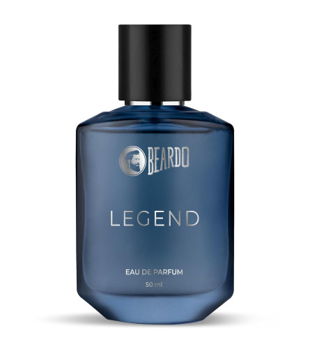 BEARDO Legend Perfume For Men 50 Ml - free shipping