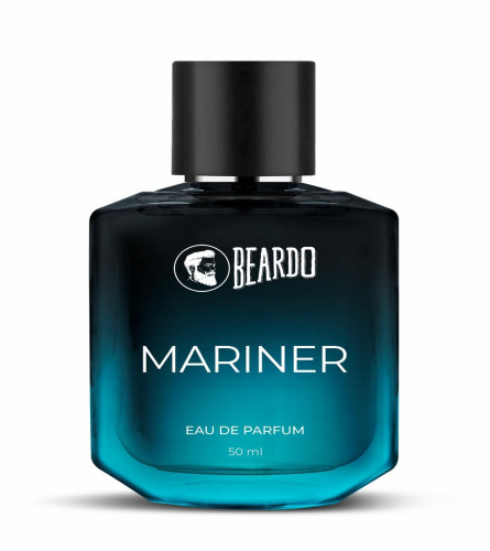 Beardo Mariner EDP for Men, 50ml - free shipping