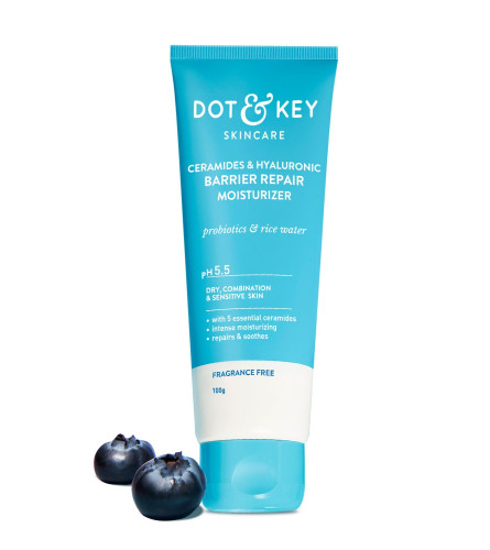 Dot & Key Barrier Repair Moisturizer Cream 100 g
