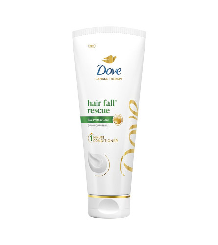 Dove Hair Fall Rescue Conditioner 175 ml - free shipping