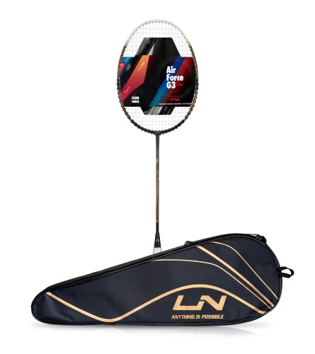 Li-Ning Air Force G3 Badminton Racket