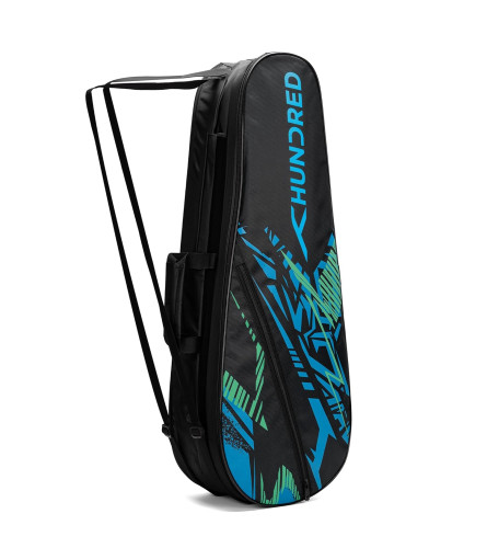 Hundred Metro Pack Badminton Kit Bag (Pack Of 1)