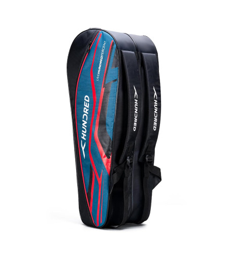 Hundred Glacio Pack Sports Kit Bag (Pack Of 1)