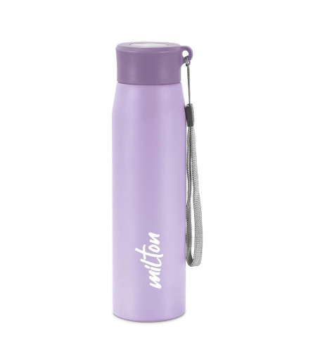 MILTON Handy 650 Stainless Steel Sipper Water Bottle 690 ml