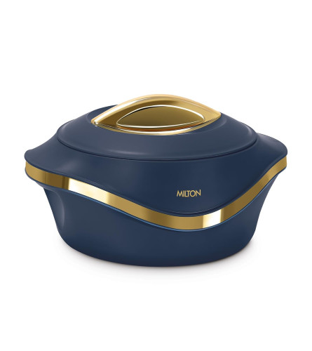 MILTON Pearl 1000 Inner Stainless Steel Casserole 860 ml