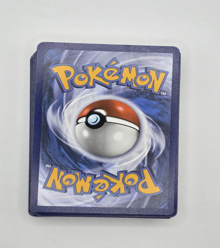 Pokémon Assorted Cards 50 Pieces