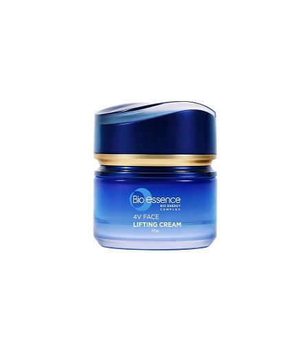 Bio-Essence Bio-Vlift 4V Face Lifting & Firming Cream
