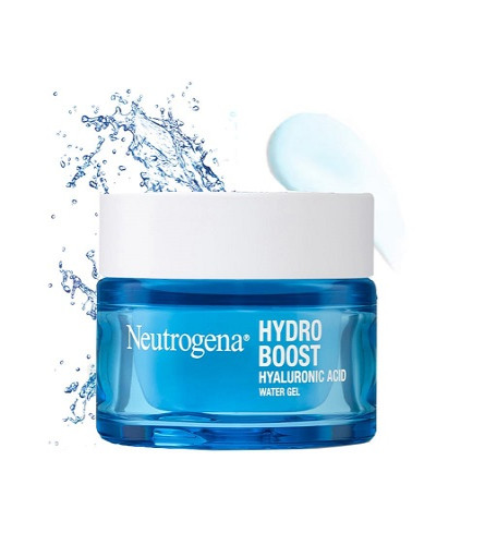 Neutrogena Hydro Boost Hyaluronic Acid Water Gel Moisturizer