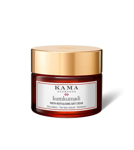 Kumkumadi Youth-Revitalising Cream