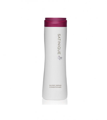 SATINIQUE Glossy Repair Shampoo and conditioner