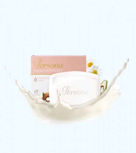 Amway Persona Beauty Cream Bathing Bar Soap