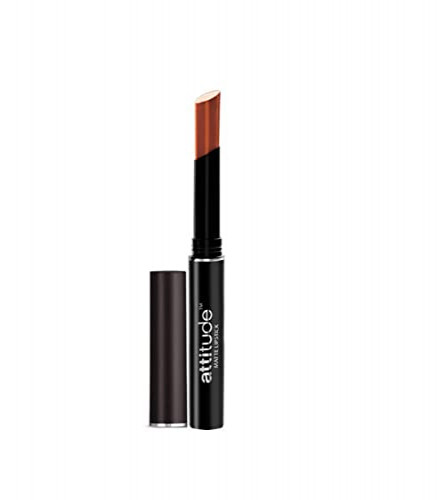 Amway attitude Matte Lipstick Caramel Toffee