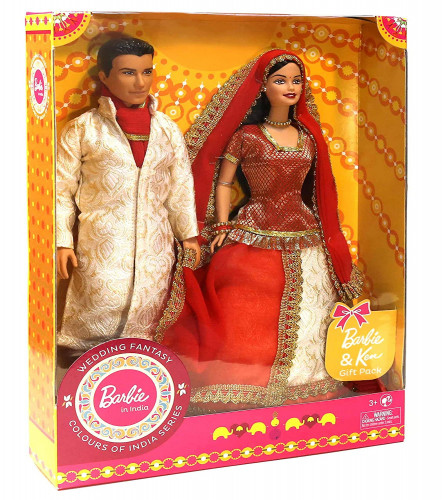 Barbie And Ken Doll in USA UK Australia Canada France Germany