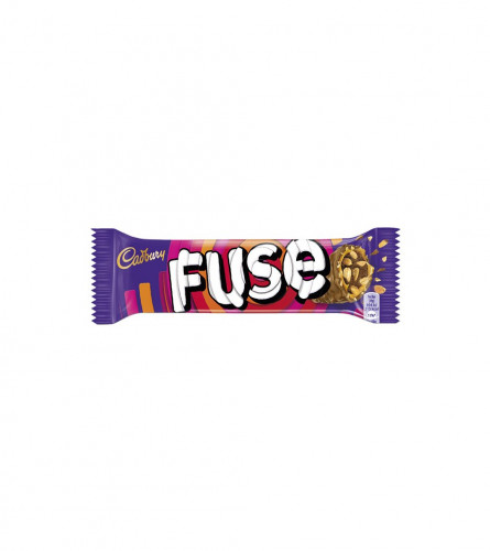 Cadbury Fuse Chocolate
