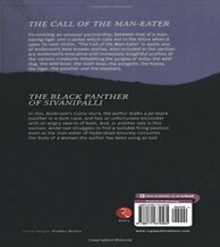 The Kenneth Anderson Omnibus Vol. 2 By Kenneth Anderson