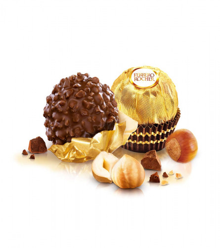 Ferrero Rocher Premium Gift Chocolates 24 Pieces