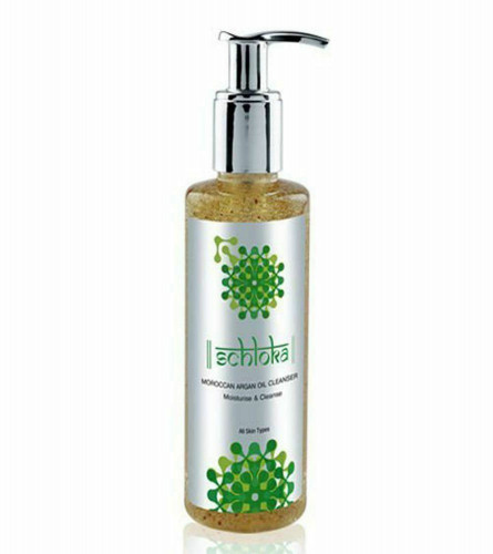Modicare Schloka Moroccan Argan Oil Cleanser