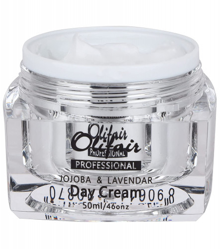 Olifair Skin Lightening Day Cream, White