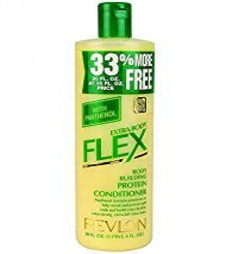 Revlon Extra Body Flex Body Building Protein Conditioner