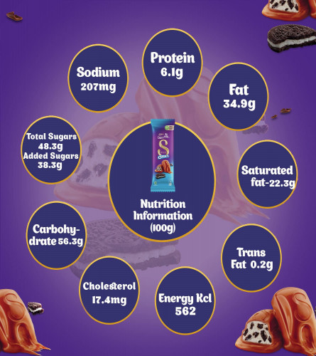 Cadbury Silk Potli Gift Pack, 343 gm