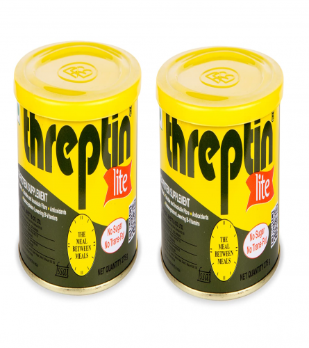 Threptin Lite Biscuit