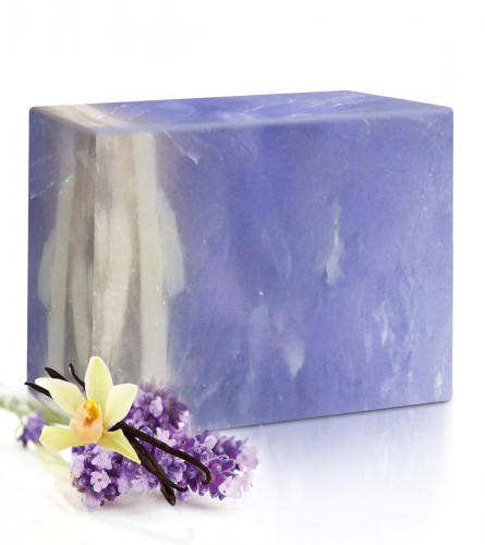St.Botanica Lavender & Vanilla Handmade Luxury Soap