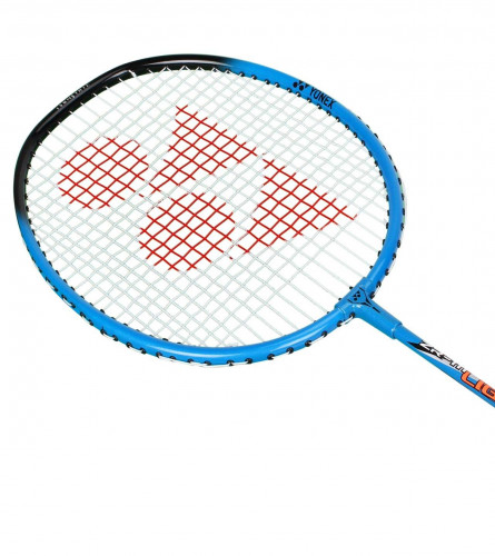 Yonex ZR 111 Light Aluminium Badminton Racquet with Full Cover