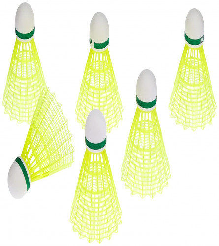 Yonex Mavis 200i Nylon Shuttle Cock Cyprus